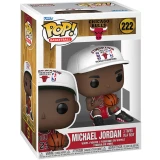 Фигурка Funko POP! NBA Bulls Michael Jordan (3 Times in a Row) (90538)