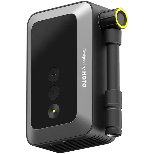 Автомобильный компрессор HOTO Air Pump Pocket - HOE0013GL