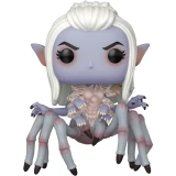Фигурка Funko POP! Premium Games D&D Lolth the Spider Queen (91562)