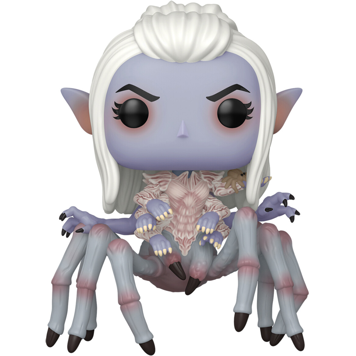 Фигурка Funko POP! Premium Games D&D Lolth the Spider Queen - 91562