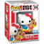 Фигурка Funko POP! Premium Hello Kitty Hello Kitty on Rocking Horse - 91724 - фото 2