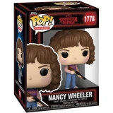 Фигурка Funko POP! TV Stranger Things S5 Nancy Wheeler (75748)
