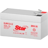 Аккумуляторная батарея STAR DJW12-3.2