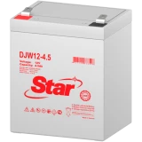 Аккумуляторная батарея STAR DJW12-4.5
