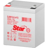 Аккумуляторная батарея STAR DJW12-5.4 F2