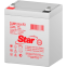 Аккумуляторная батарея STAR DJW12-5.4 F2