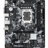 ..... Материнская плата ASRock B760M-HDV/M.2 D4 (4006) Б/У