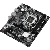 ..... Материнская плата ASRock B760M-HDV/M.2 D4 (4006) Б/У