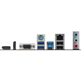 ..... Материнская плата ASRock B760M-HDV/M.2 D4 (4006) Б/У