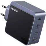 Сетевое зарядное устройство UGREEN X570 Nexode S Grey (45575)