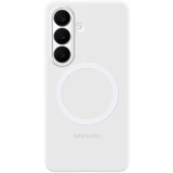 Чехол Samsung Galaxy S26 Silicone Magnet Case White (EF-ES942CWEGRU)