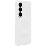 Чехол Samsung Galaxy S26 Silicone Magnet Case White (EF-ES942CWEGRU)