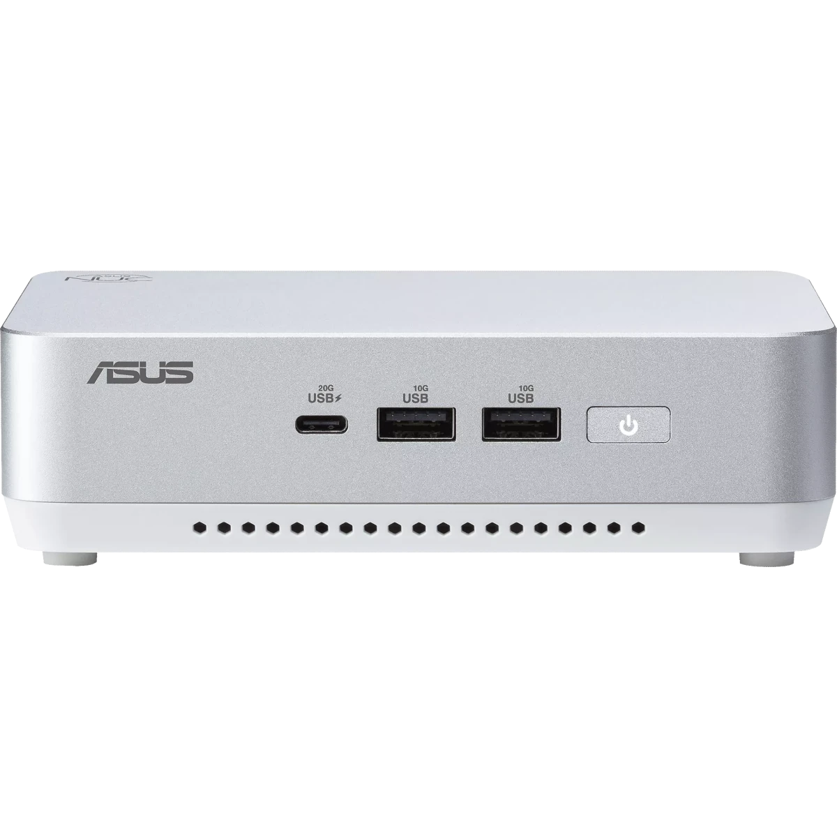 Платформа ASUS NUC 14 Pro+ Kit (RNUC14RVSU700002I)