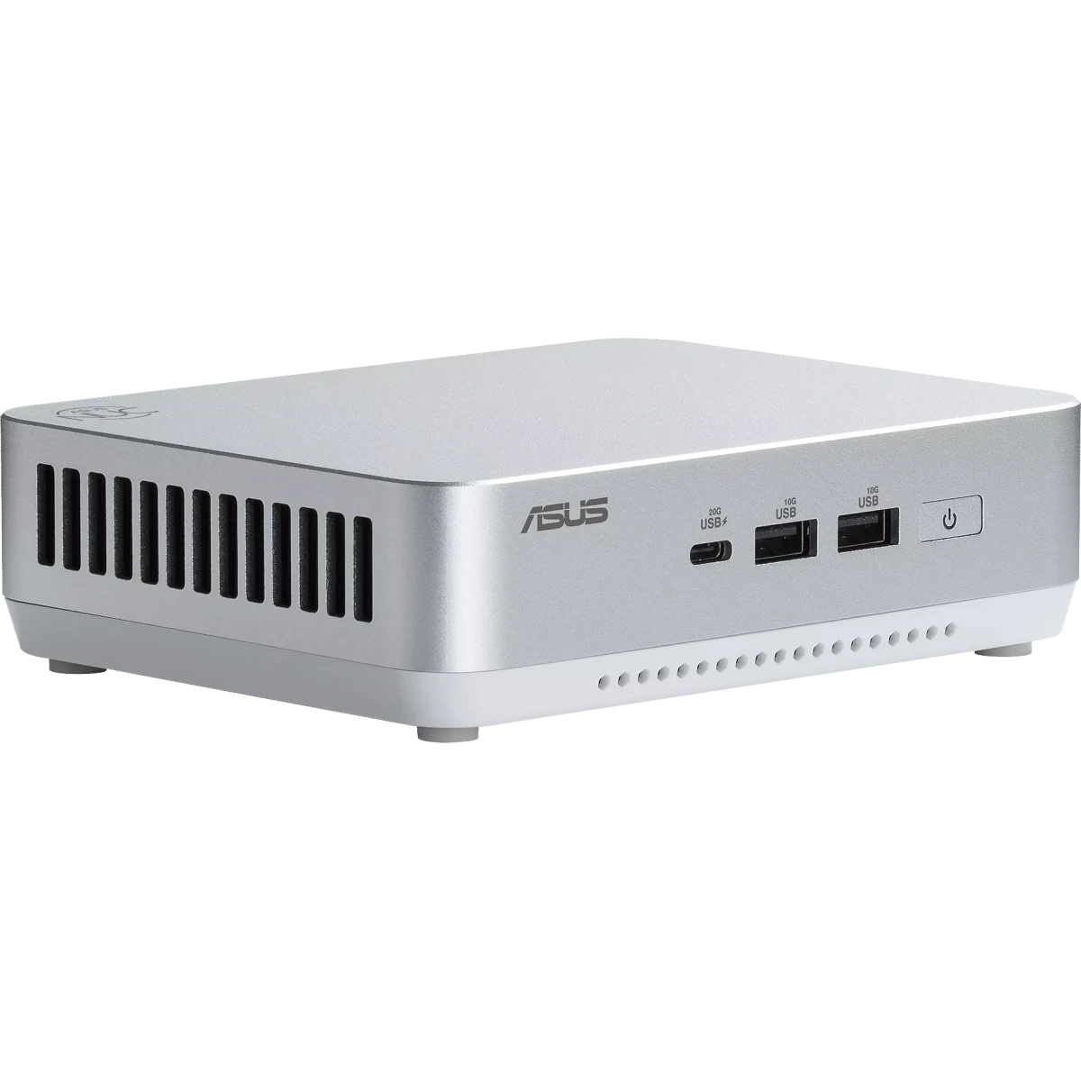 Платформа ASUS NUC 14 Pro+ Kit (RNUC14RVSU700002I) - фото 3