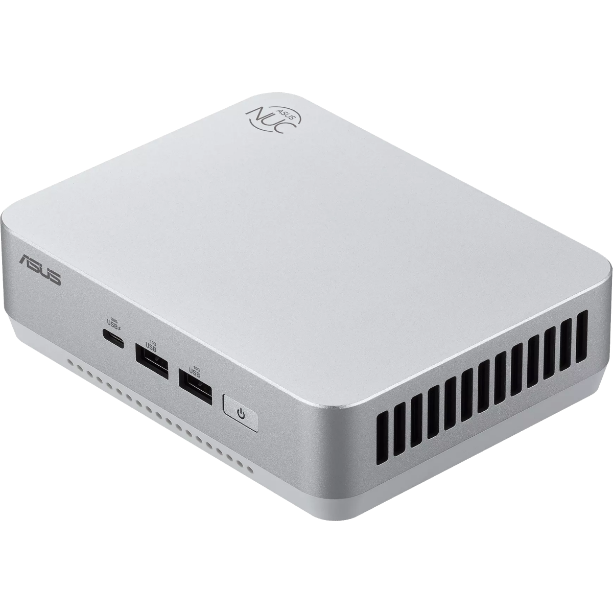 Платформа ASUS NUC 14 Pro+ Kit (RNUC14RVSU700002I) - фото 5