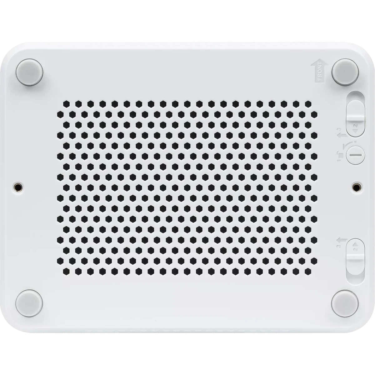Платформа ASUS NUC 14 Pro+ Kit (RNUC14RVSU700002I) - фото 7