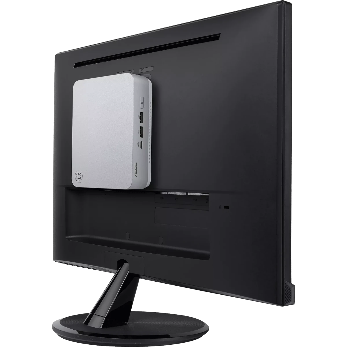 Платформа ASUS NUC 14 Pro+ Kit (RNUC14RVSU700002I) - фото 8