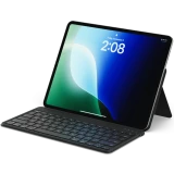 Клавиатура Satechi OntheGo Bluetooth Keyboard with Stand Black (ST-KOTGK-RU)