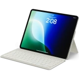 Клавиатура Satechi OntheGo Bluetooth Keyboard with Stand Sand (ST-KOTGW-RU)