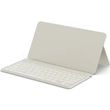 Клавиатура Satechi OntheGo Bluetooth Keyboard with Stand Sand (ST-KOTGW-RU)