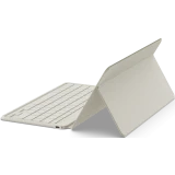 Клавиатура Satechi OntheGo Bluetooth Keyboard with Stand Sand (ST-KOTGW-RU)