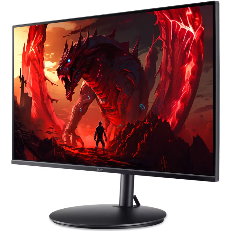 Монитор Acer 24" XF240YW3biiph Nitro - UM.QX0CD.302 - фото 2