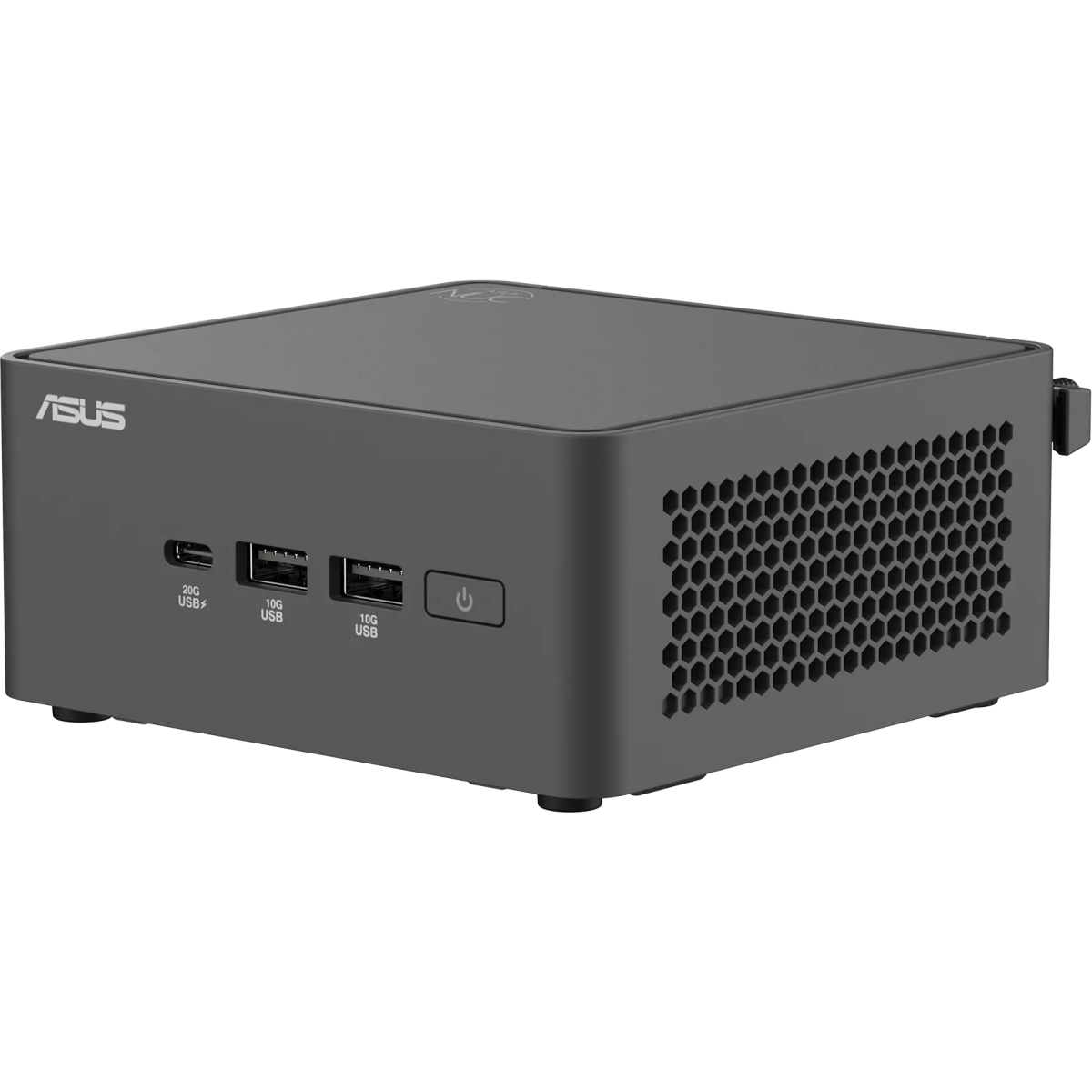 Платформа ASUS NUC 15 Pro Tall Kit (RNUC15CRHU700002) - фото 3
