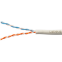 Бухта Cabeus UTP-2P-Cat.5e-SOLID-GY-50, 50м