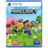 Игра Minecraft для Sony PS5