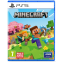 Игра Minecraft для Sony PS5