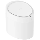 Умная корзина для мусора Xiaomi Townew T Air One White (91330002)