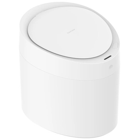 Умная корзина для мусора Xiaomi Townew T Air One White - 91330002