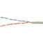 Бухта Cabeus UTP-2P-Cat.5e-SOLID-LSZH-GY-20, 20м