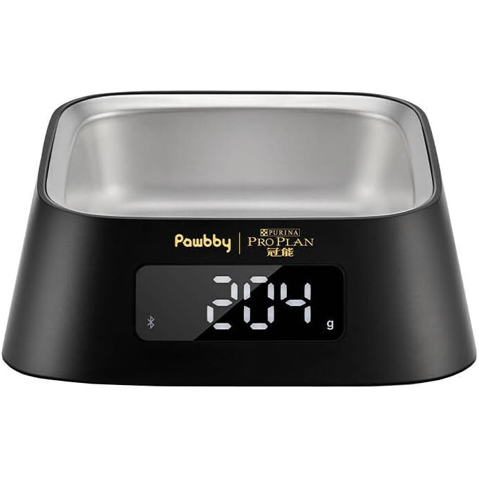 Умная миска PAWBBY Smart Pet Bowl - MG-ZN001-EU
