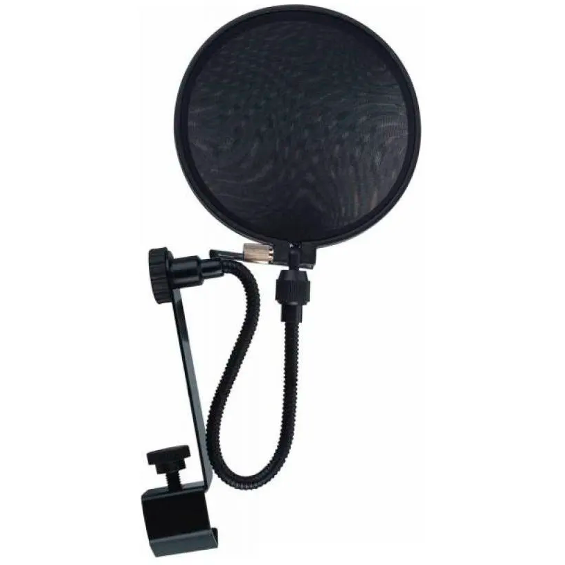 Ветрозащитный поп-фильтр K&M 23956-000-55