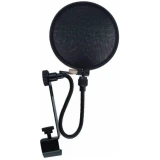 Ветрозащитный поп-фильтр K&M 23956-000-55