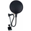 Ветрозащитный поп-фильтр K&M 23956-000-55