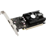Видеокарта NVIDIA GeForce GT 1030 MSI OC 4GB (GT 1030 4GD4 LP OC)