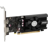 Видеокарта NVIDIA GeForce GT 1030 MSI OC 4GB (GT 1030 4GD4 LP OC)