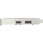 Видеокарта NVIDIA GeForce GT 1030 MSI OC 4GB (GT 1030 4GD4 LP OC) - фото 4