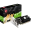 Видеокарта NVIDIA GeForce GT 1030 MSI OC 4GB (GT 1030 4GD4 LP OC) - фото 5