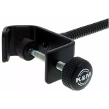 Ветрозащитный поп-фильтр K&M 23966-000-55