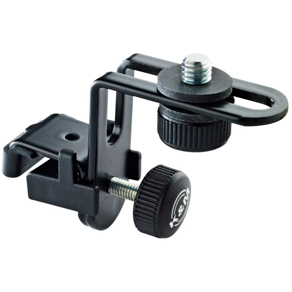 Держатель для микрофона K&M 24030-300-55