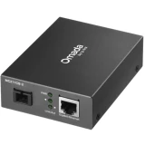 Медиаконвертер TP-Link MC211CS-2