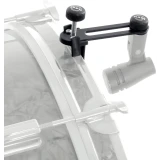 Держатель для микрофона K&M 24035-300-55