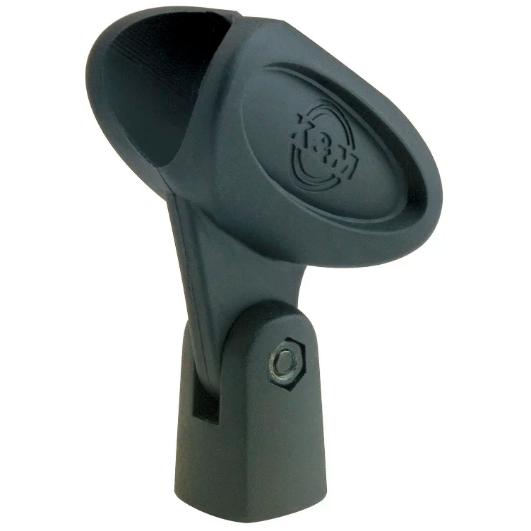 Держатель для микрофона K&M 85050-000-55