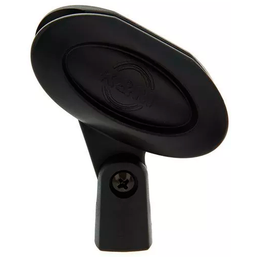 Держатель для микрофона K&M 85060-000-55 - фото 2