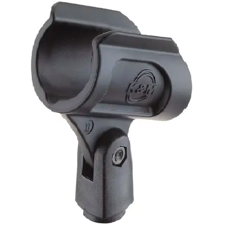 Держатель для микрофона K&M 85070-000-55