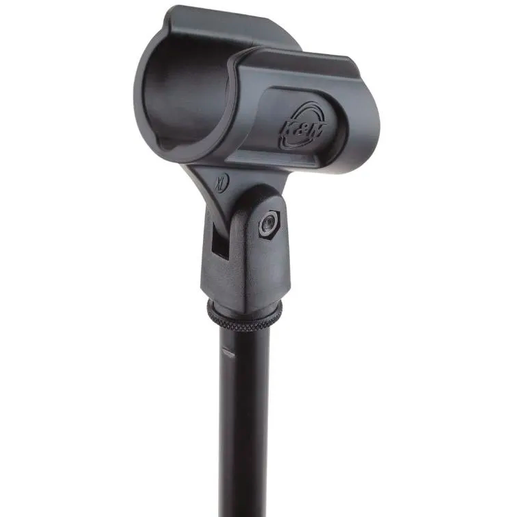 Держатель для микрофона K&M 85070-000-55 - фото 2