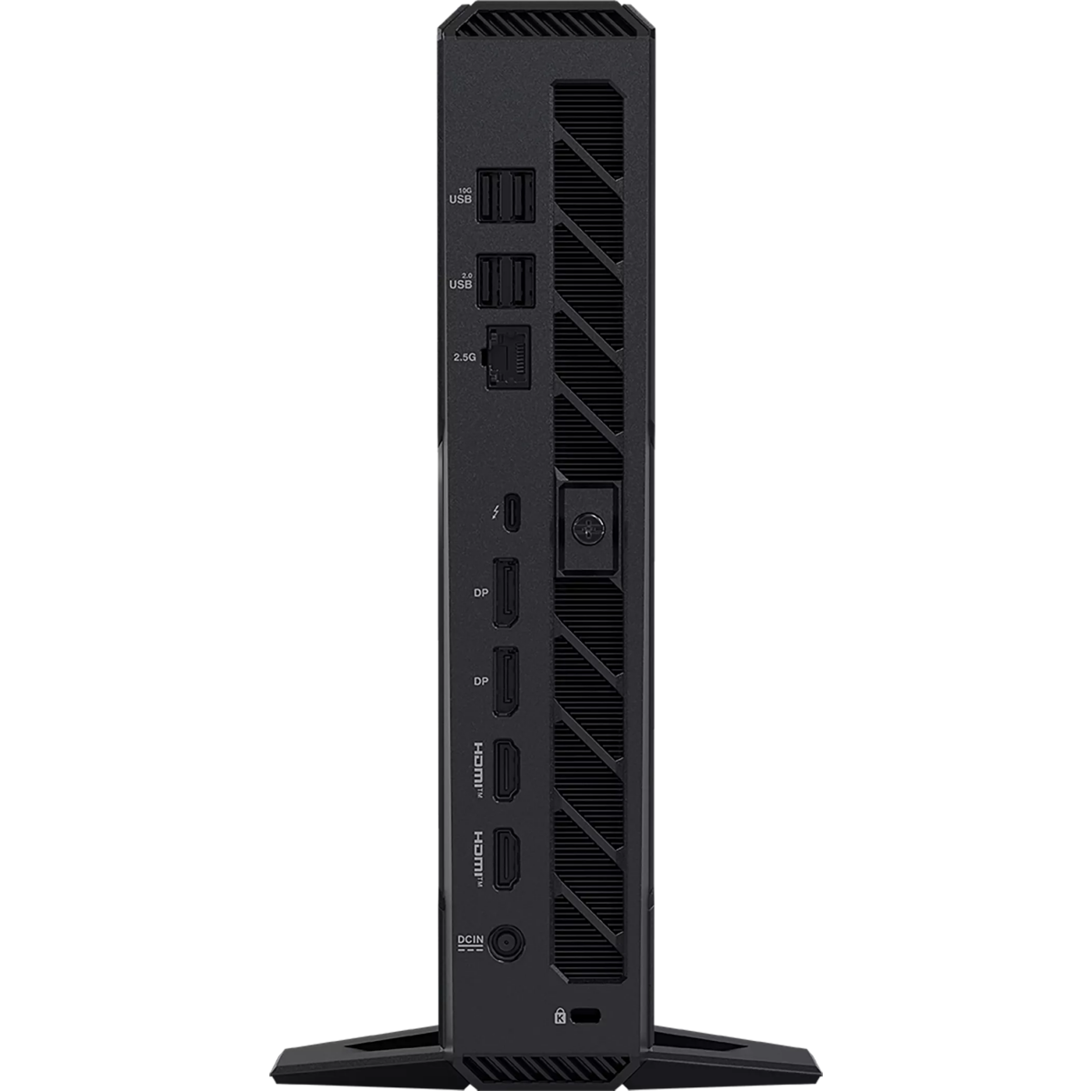 Платформа ASUS NUC 15 Performance Kit (RNUC15JNK9X40002) - фото 2